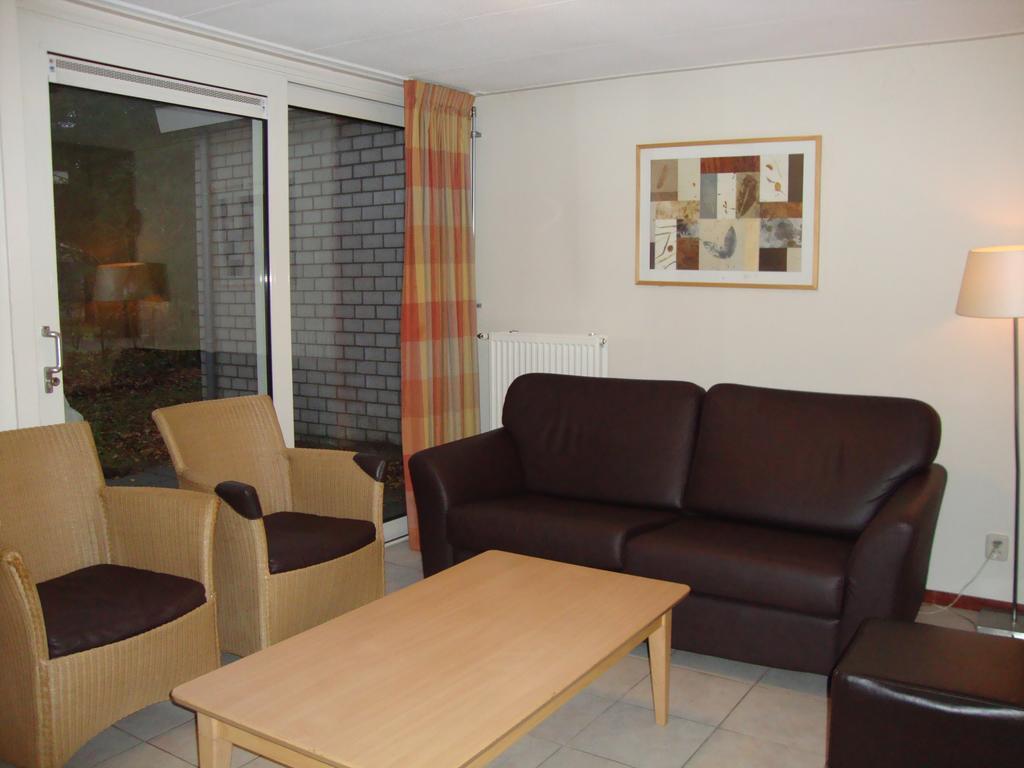 Vakantiepark De Berkenhorst Kootwijk Room photo