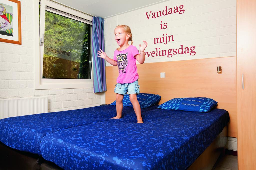Vakantiepark De Berkenhorst Kootwijk Room photo