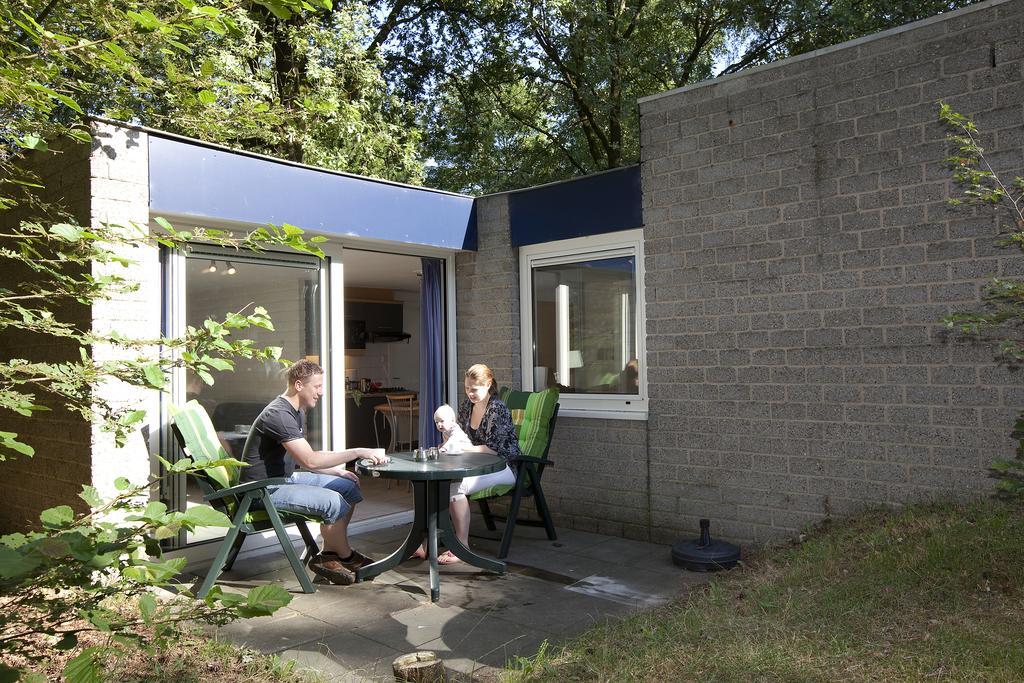Vakantiepark De Berkenhorst Kootwijk Room photo